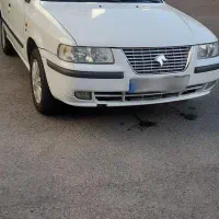 سمند ال ایکس مدل1397