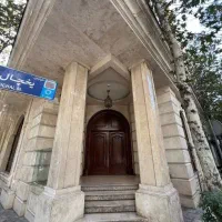 لابی من شیفت شب