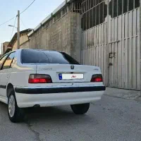 پارس فول سفارشی با مانیتور 1403