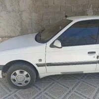پژو Tu5مدل96