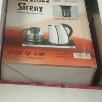 چای ساز اکبند