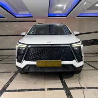 کی ام سی X5 مدل 1405 - نقد و اقساط با تحویل فوری
