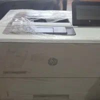 پرینتر hp e50145dn