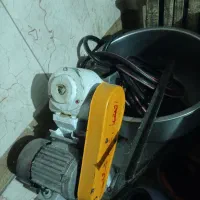 خمیر گیر اصفهان صنعت40کیلویی