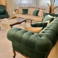 چستر کوعین سه نفره
