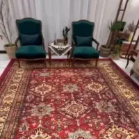 روفرشی مخمل کش دار