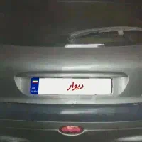 206مدل 82|خودرو سواری و وانت|سراوان, |دیوار