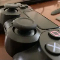 دسته ps4