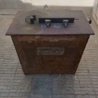فروش خاموت زن و خم کن میلگرد bf130 سرویس شده