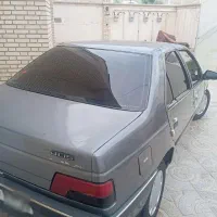 پژو405مدل84|خودرو سواری و وانت|بختگان, |دیوار