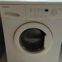 لباسشویی / سامسونگ