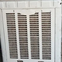 کولر 3500 جنرال استیل