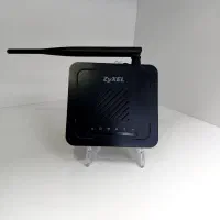 مودم ADSL مارک ZyEXL