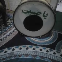 دوعدد دمام بزرگ وکوچک سالم بدون دسته|درام و پرکاشن|اهواز, بهشت آباد|دیوار