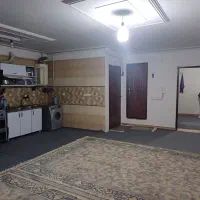 آپارتمان ۶۶متری