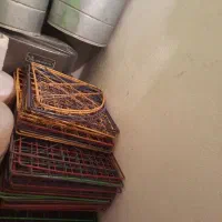 قفسه|کتابخانه، شلف، قفسههای دیواری|بجنورد, |دیوار