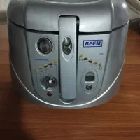 سرخ کنBEEM|اجاق گاز و لوازم برقی پخت‌وپز|طرقبه, |دیوار