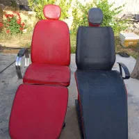 صندلی ارایشگاه