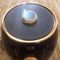 سرخ کن کره ایی نو نو