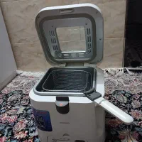 سرخ کن کنوودمدل ۵۳۰کار نکرده