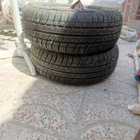 لاستیک پراید نو ۸میلیون تومان