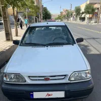 پراید 131 مدل 96
