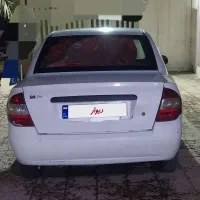 تیبا 1|خودرو سواری و وانت|خرمشهر, |دیوار