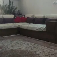 مبلمان و میز غذا خوری