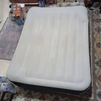 تخت خواب بادی طبی