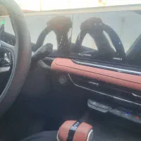 چنگان x5 مدل ۲۰۲۶