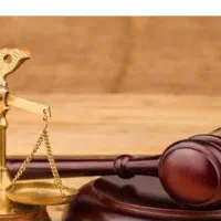 وکیل ملکی . رییس سابق دادگستری
