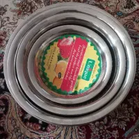 آبکش‌استیل‌یونیک‌‌کاملا‌نو