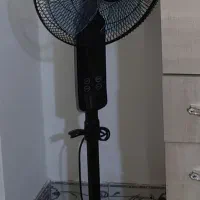 پنکه مارک برفاب در حده نو