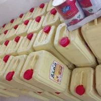 روغن مخصوص سرخ کردنی