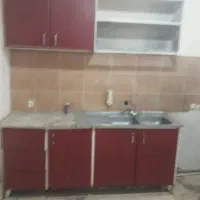 کابینت آشپزخانه فلزی‌ودرب‌اتاق کم‌فلزی
