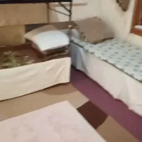 خوابگاه مردانه شبی ۱۰۰ تومن