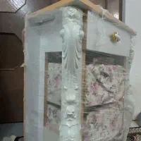 استند پیاز وسیب زمینی نونو سفارش از تهران دادم