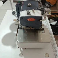 زیگزال پنج نخ سانسیر درحد نو