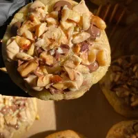 دوره مجازی کوکی های نیویورکی