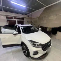 x55 pro|خودرو سواری و وانت|اهواز, نادری|دیوار