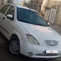 تیبا۲ مدل ۹۵