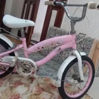 دوچرخه دخترانه سایز ۲۰