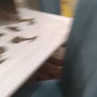 نهارخوری ۴نفره میزتلویزیون