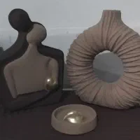 انواع دکوری