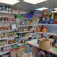 اجناس سوپرمارکتی با قیمت استثنایی فروش فوری