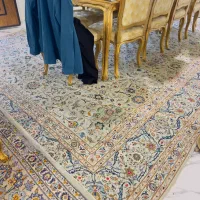 فرش دست باف