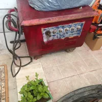 دستگاه جوش پارس 200