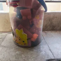 اسباب بازی خانه سازی