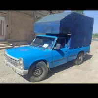 نیسان دیزل فروشی