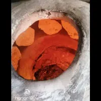 شراکتی نان سنتی انواع نان محلی